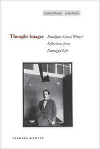 Thought-Images by Gerhard Richter, Hardcover | Indigo Chapters