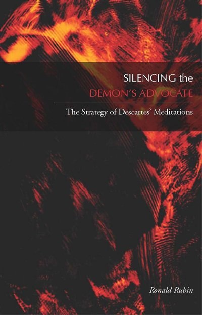 Silencing the Demon’s Advocate by Ronald Rubin, Hardcover | Indigo Chapters