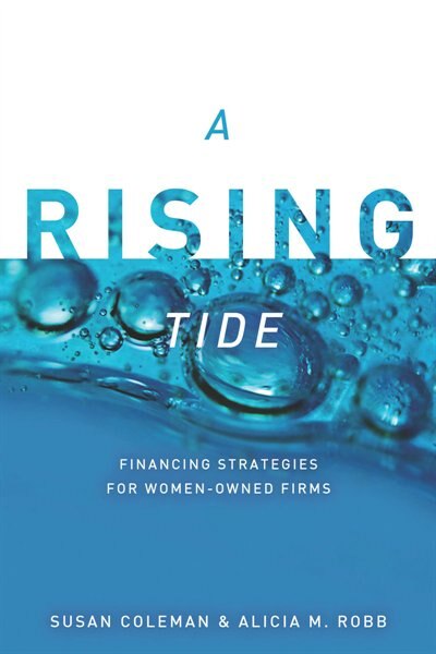 A Rising Tide by Susan Coleman, Hardcover | Indigo Chapters