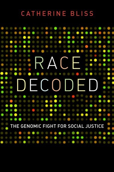 Race Decoded by Catherine Bliss, Hardcover | Indigo Chapters