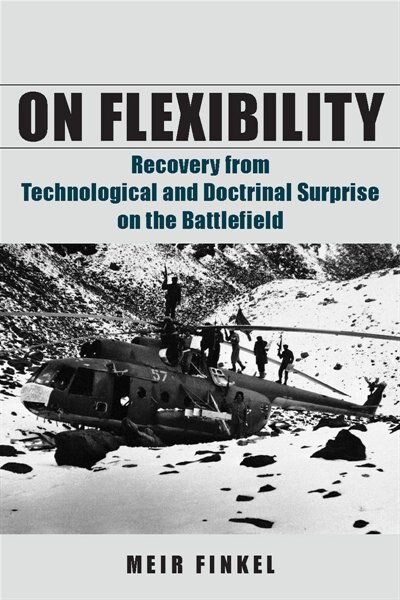 On Flexibility by Meir Finkel, Hardcover | Indigo Chapters