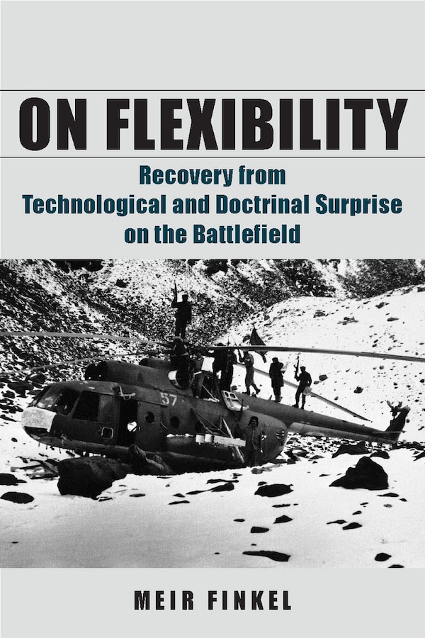 On Flexibility by Meir Finkel, Paperback | Indigo Chapters