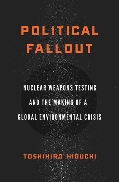 Political Fallout by Toshihiro Higuchi, Hardcover | Indigo Chapters