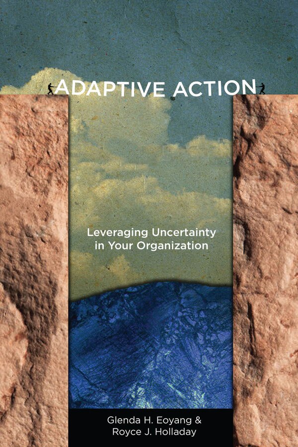 Adaptive Action by Glenda H. Eoyang, Paperback | Indigo Chapters