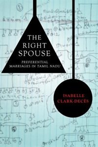 The Right Spouse by Isabelle Clark-Decès, Hardcover | Indigo Chapters