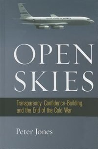 Open Skies by Peter Jones, Hardcover | Indigo Chapters