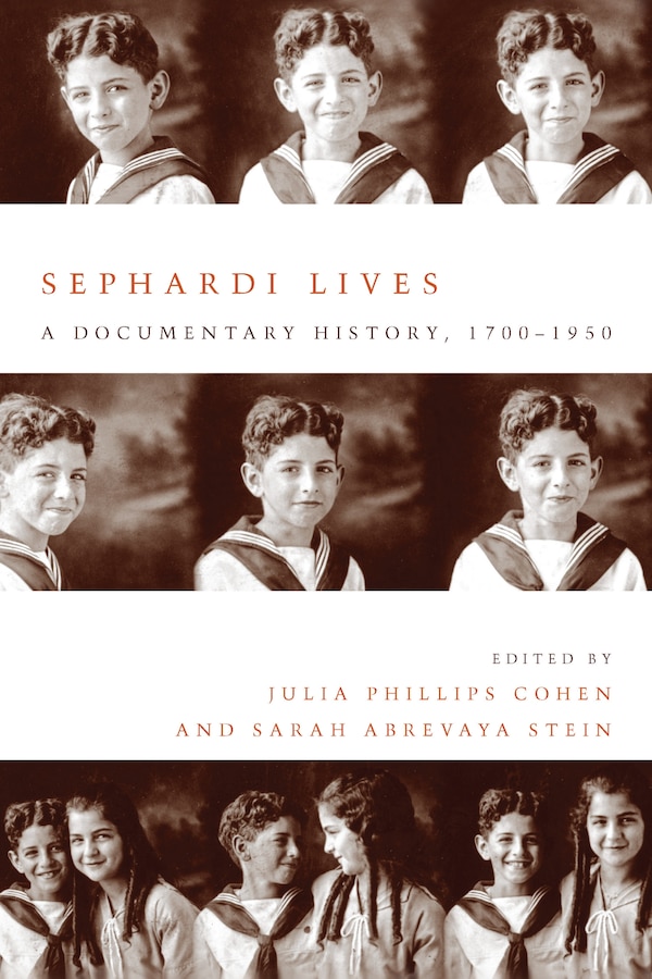 Sephardi Lives by Julia Philips Cohen, Paperback | Indigo Chapters