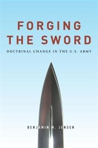 Forging The Sword by Benjamin Jensen, Hardcover | Indigo Chapters