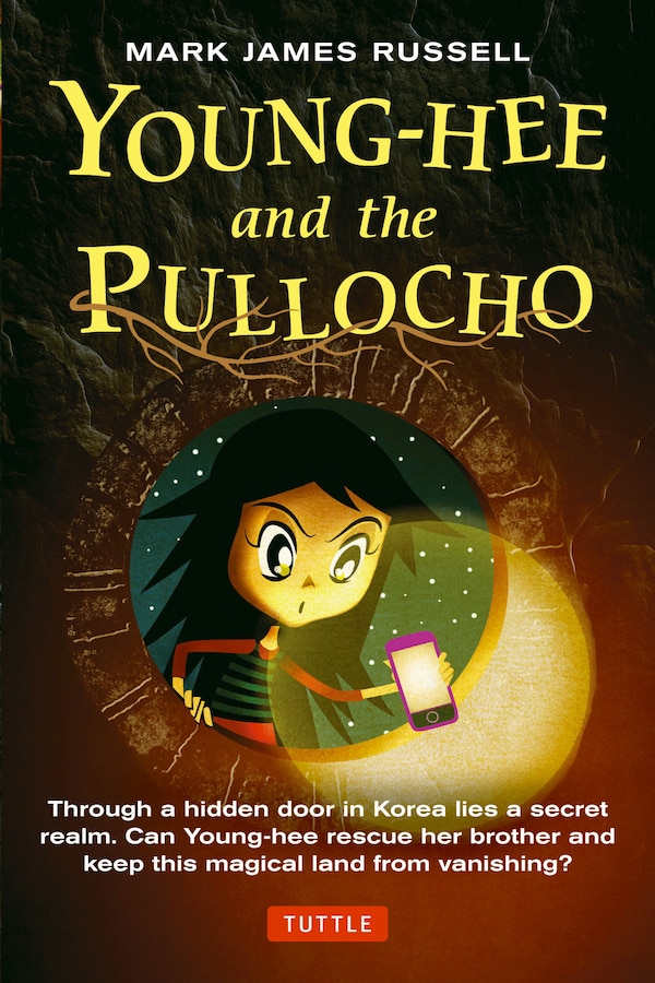 Young-hee And The Pullocho by Mark James Russell, Paperback | Indigo Chapters