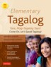 Elementary Tagalog by Jiedson R. Domigpe, Paperback | Indigo Chapters