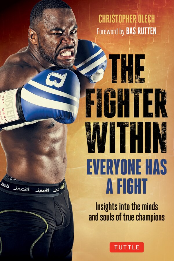 The Fighter Within by Christopher Olech, Paperback | Indigo Chapters