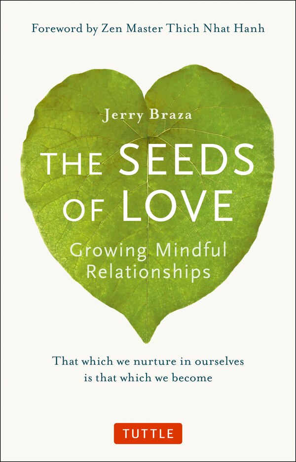 The Seeds Of Love by Jerry Braza, Paperback | Indigo Chapters