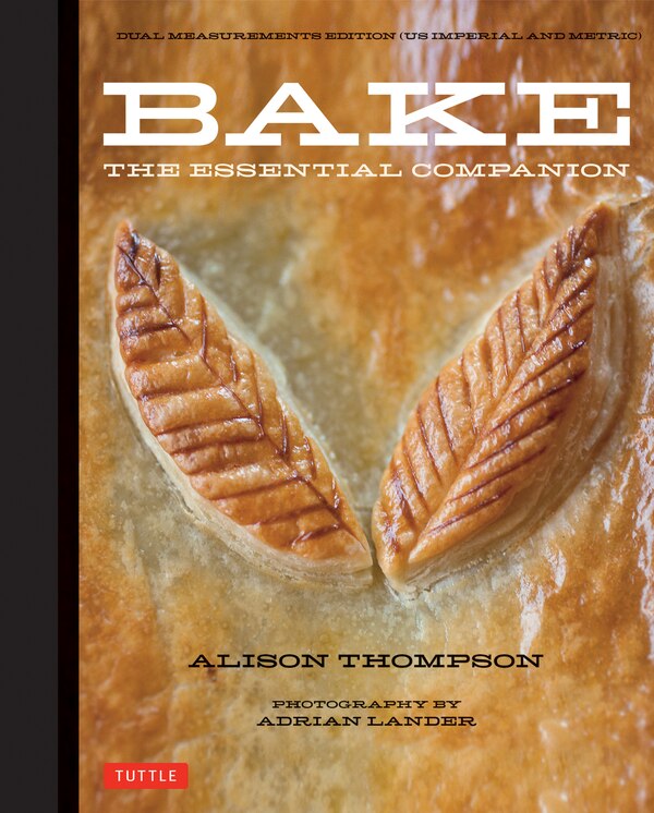 Bake by Alison Thompson, Hardcover | Indigo Chapters