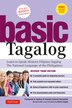 Basic Tagalog by Paraluman S. Aspillera, Paperback | Indigo Chapters
