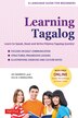 Learning Tagalog by Joi Barrios, Paperback | Indigo Chapters