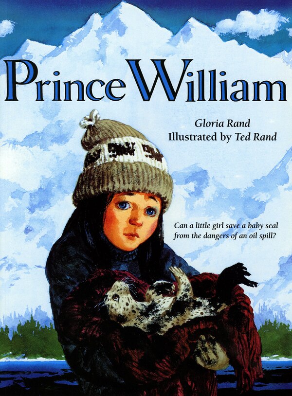 Prince William by Gloria Rand, Picture Books | Indigo Chapters
