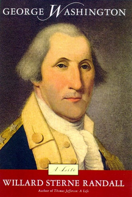 George Washington by Willard Sterne Randall, Paperback | Indigo Chapters