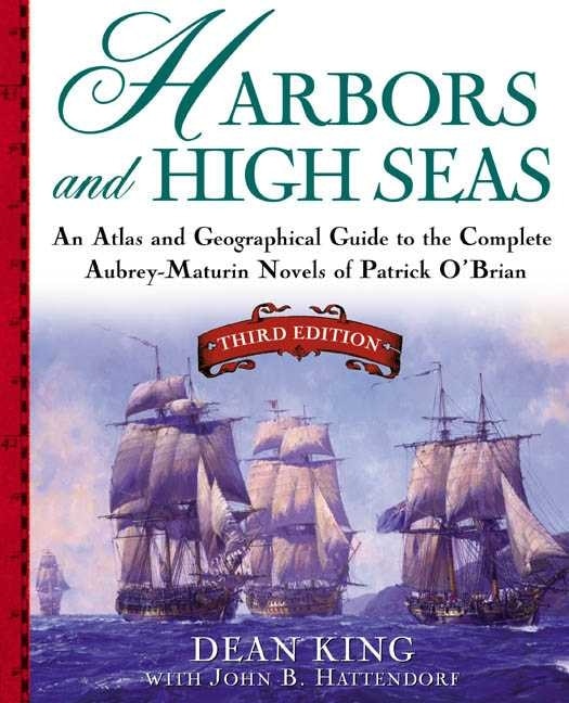 Harbors and High Seas by Dean King, Paperback | Indigo Chapters