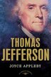 Thomas Jefferson by Joyce Appleby, Hardcover | Indigo Chapters