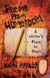 Poems from Homeroom by Kathi Appelt, Paperback | Indigo Chapters