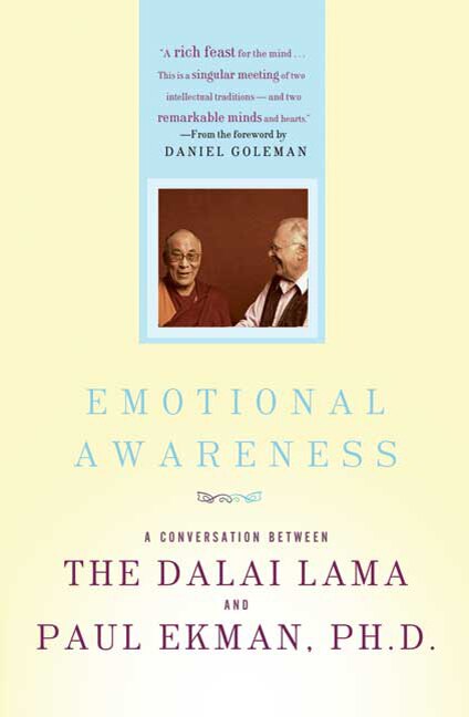 Emotional Awareness by Dalai Lama, Paperback | Indigo Chapters