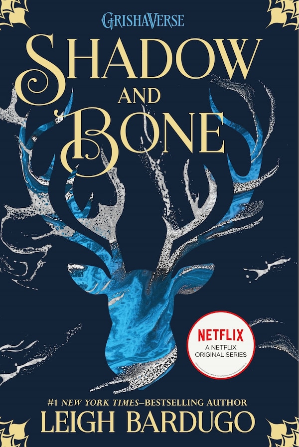 Shadow and Bone by Leigh Bardugo, Hardcover | Indigo Chapters