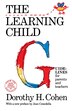 The Learning Child by Dorothy Cohen, Paperback | Indigo Chapters