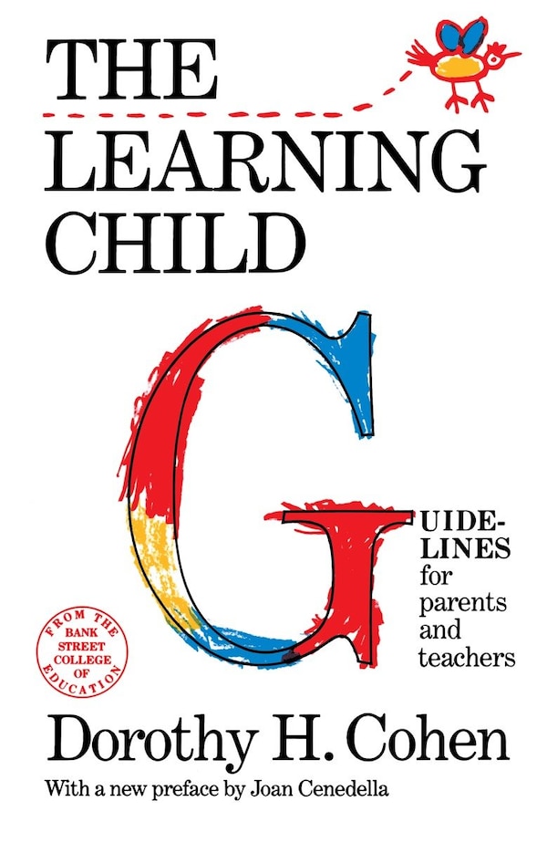 The Learning Child by Dorothy Cohen, Paperback | Indigo Chapters