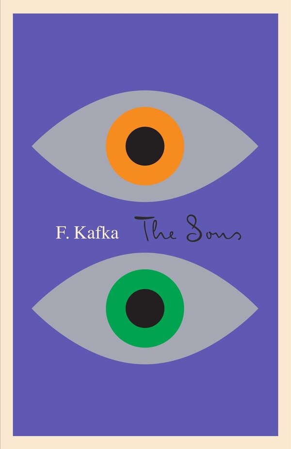 The Sons by Franz Kafka, Paperback | Indigo Chapters