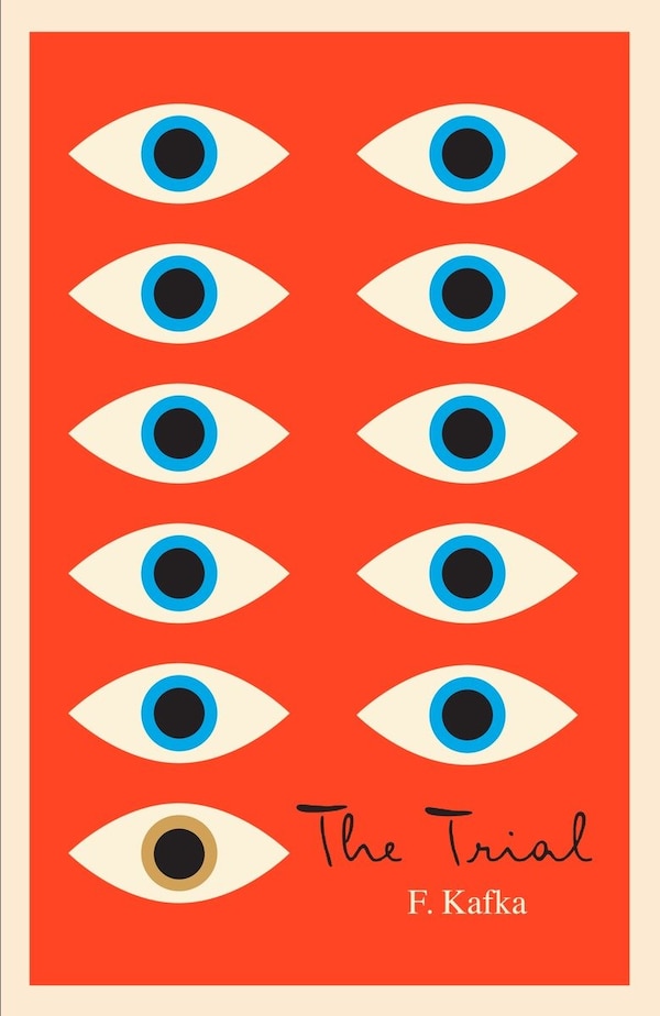 The Trial by Franz Kafka, Paperback | Indigo Chapters