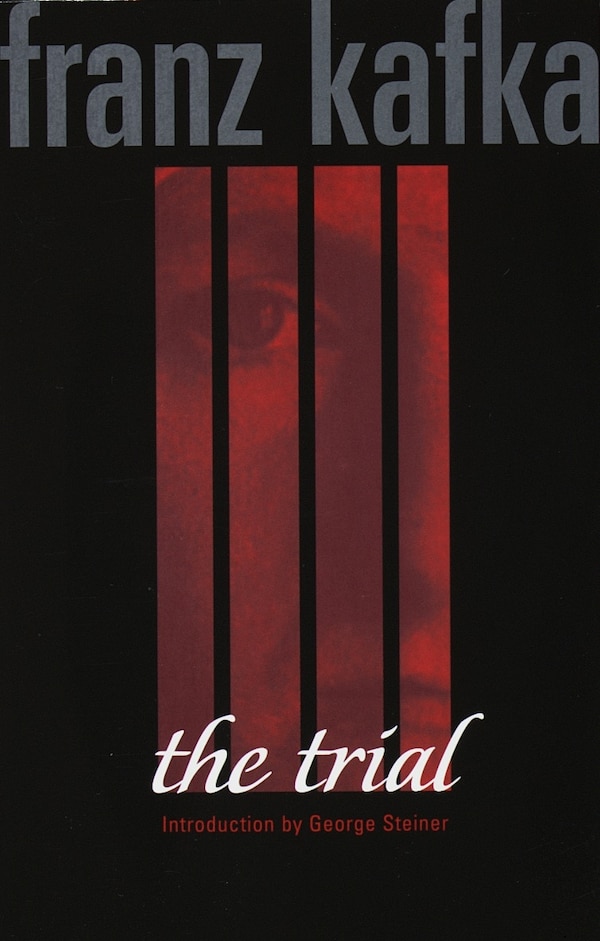 The Trial by Franz Kafka, Paperback | Indigo Chapters