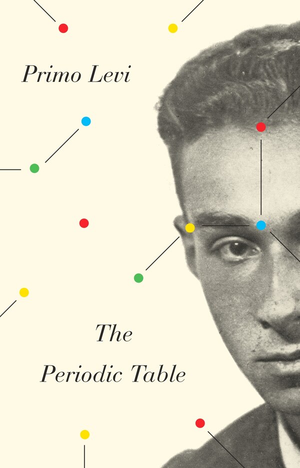 The Periodic Table by Primo Levi, Paperback | Indigo Chapters