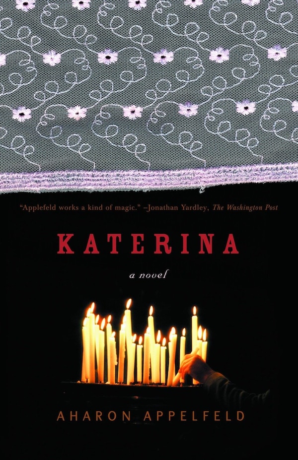 Katerina by Aharon APPELFELD, Paperback | Indigo Chapters