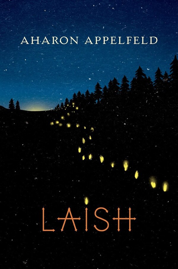 Laish by Aharon APPELFELD, Hardcover | Indigo Chapters