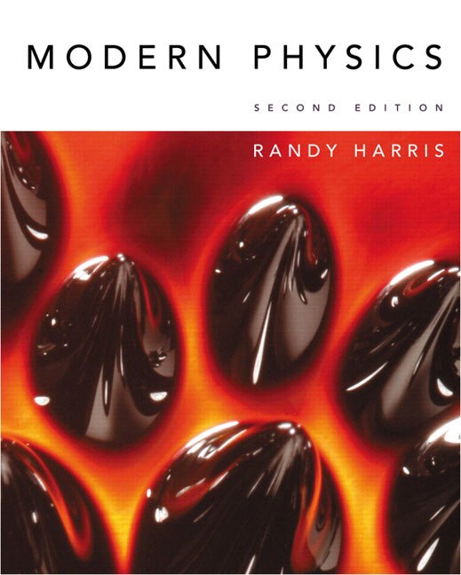 Modern Physics by Randy Harris, Hardcover | Indigo Chapters