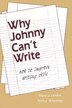Why Johnny Can't Write by Myra J. Linden, Paperback | Indigo Chapters