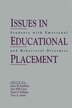 Issues in Educational Placement by James M. Kauffman, Paperback | Indigo Chapters