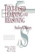 Text-based Learning And Reasoning by Charles A Perfetti, Paperback | Indigo Chapters