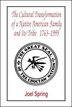 The Cultural Transformation of A Native American Family and Its Tribe 1763-1995 by Joel Spring, Paperback | Indigo Chapters