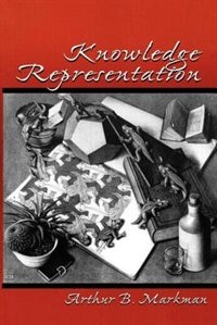 Knowledge Representation by Arthur B Markman, Paperback | Indigo Chapters
