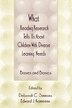 What Reading Research Tells Us About Children With Diverse Learning Needs by Deborah C. Simmons, Paperback | Indigo Chapters