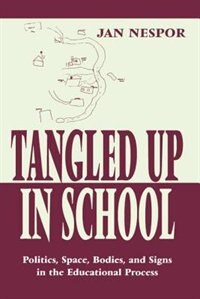 Tangled Up In School by Jan Nespor, Paperback | Indigo Chapters