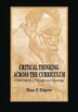 Critical Thinking Across The Curriculum by Diane F Halpern, Paperback | Indigo Chapters