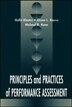 Principles and Practices of Performance Assessment by Nidhi Khattri, Paperback | Indigo Chapters