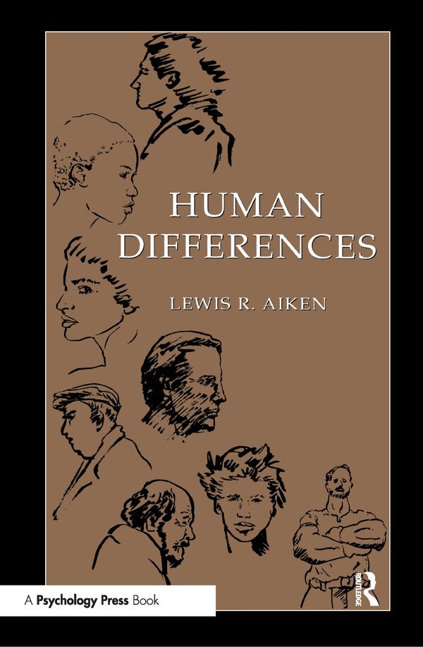 Human Differences by Lewis R. Aiken, Hardcover | Indigo Chapters