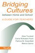 Bridging Cultures Between Home and School by Elise Trumbull, Paperback | Indigo Chapters
