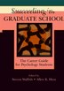 Succeeding in Graduate School by Steven Walfish, Paperback | Indigo Chapters