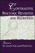 Contrastive Rhetoric Revisited and Redefined by Clayann Gilliam Panetta, Paperback | Indigo Chapters