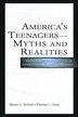 America's Teenagers-myths And Realities by Sharon L. Nichols, Paperback | Indigo Chapters