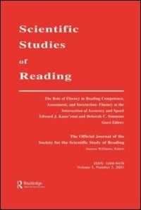 Role of Fluency in Reading Competence Assessment and instruction by Edward J. Kame'enui, Paperback | Indigo Chapters